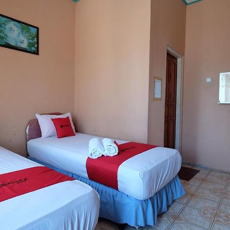 Reddoorz Near Mangrove Forest Kupang Κούπανγκ Εξωτερικό φωτογραφία