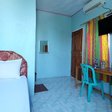 Reddoorz Near Mangrove Forest Kupang Κούπανγκ Εξωτερικό φωτογραφία