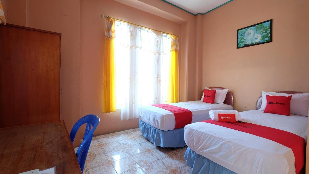 Reddoorz Near Mangrove Forest Kupang Κούπανγκ Εξωτερικό φωτογραφία
