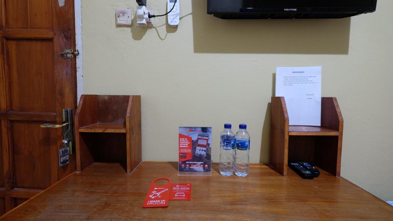Reddoorz Near Mangrove Forest Kupang Κούπανγκ Εξωτερικό φωτογραφία