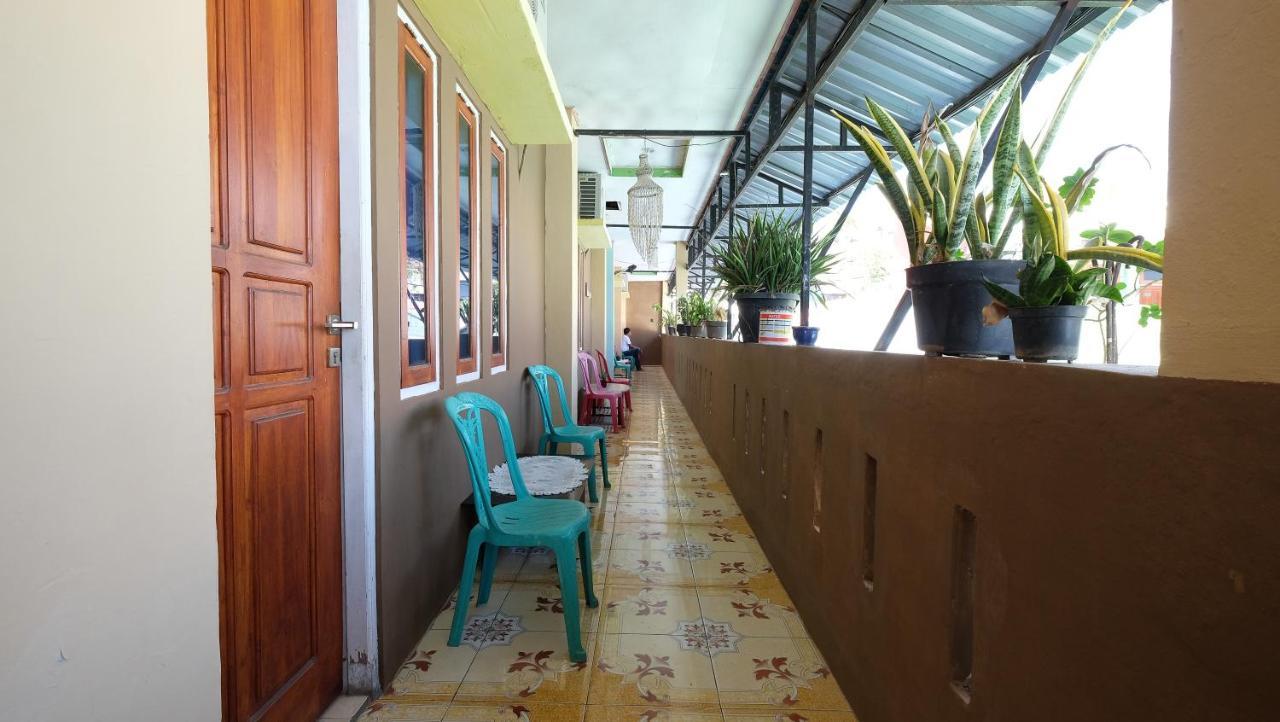 Reddoorz Near Mangrove Forest Kupang Κούπανγκ Εξωτερικό φωτογραφία