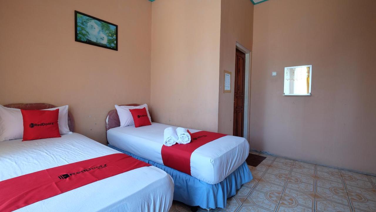 Reddoorz Near Mangrove Forest Kupang Κούπανγκ Εξωτερικό φωτογραφία
