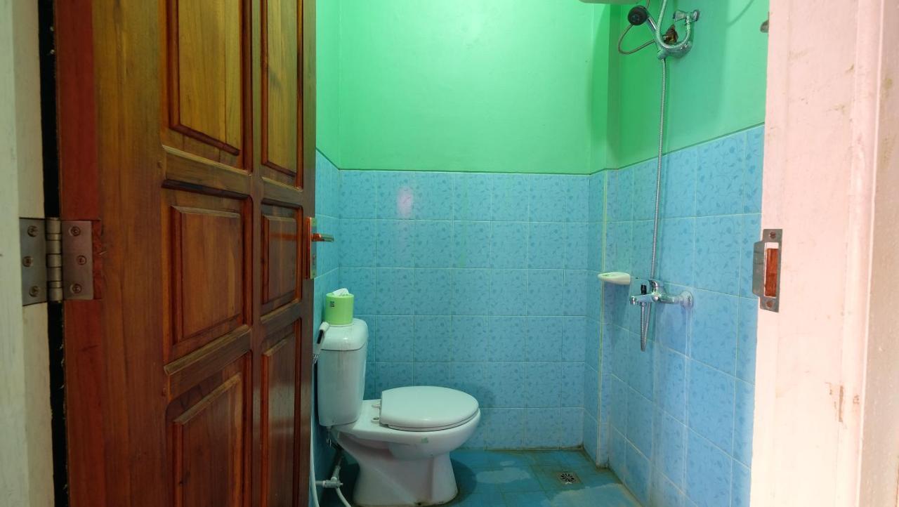 Reddoorz Near Mangrove Forest Kupang Κούπανγκ Εξωτερικό φωτογραφία