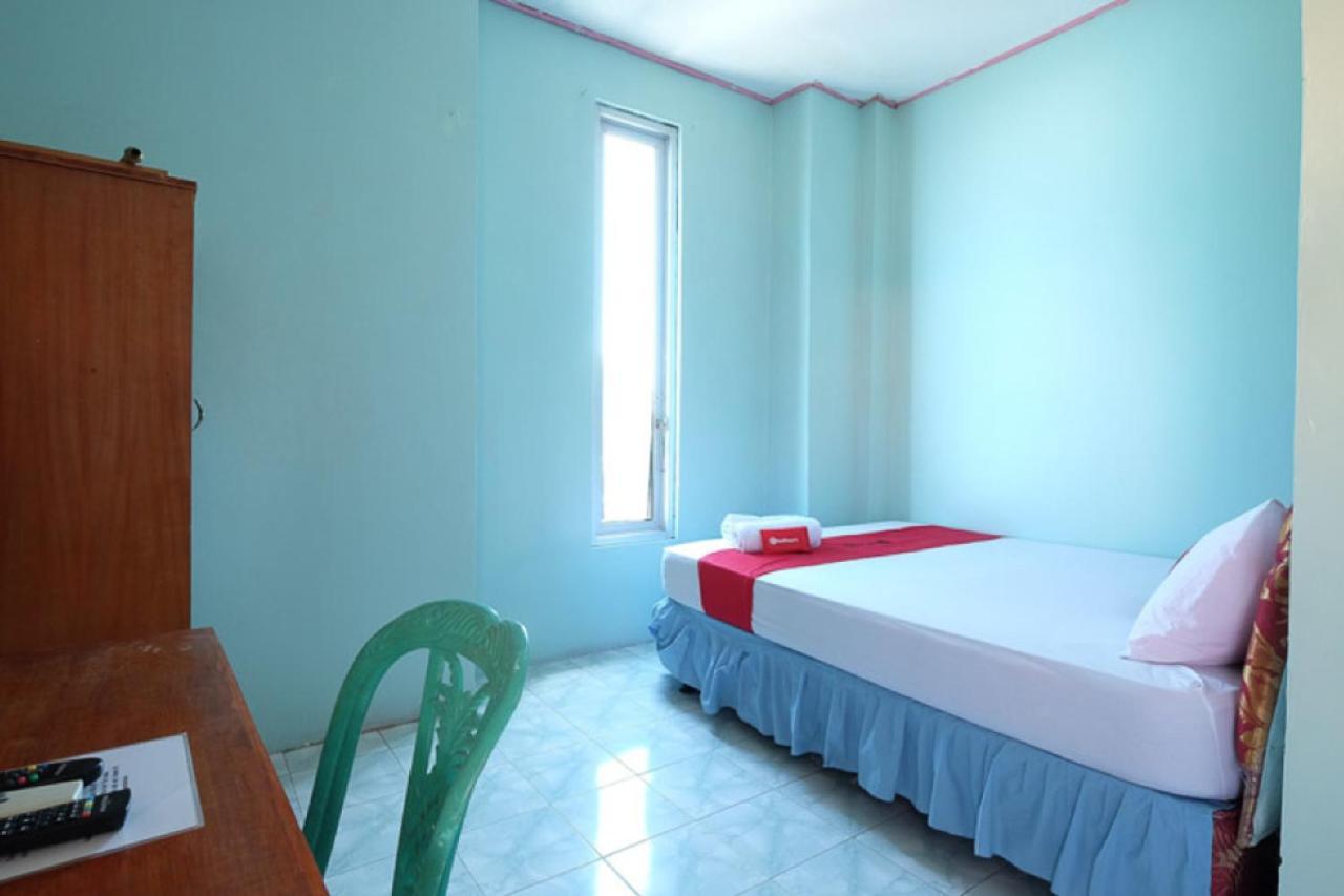 Reddoorz Near Mangrove Forest Kupang Κούπανγκ Εξωτερικό φωτογραφία